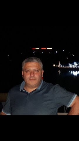 Arshak, 47, Vanadzor