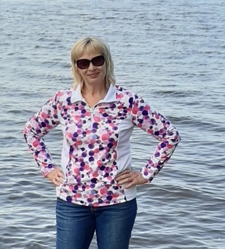 Tatyana, 59, Naberezhnye Chelny