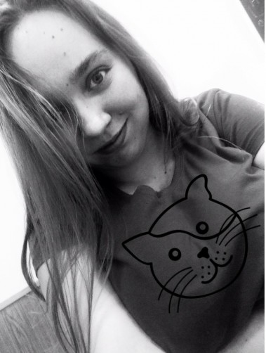 Violetta, 24, Chelyabinsk