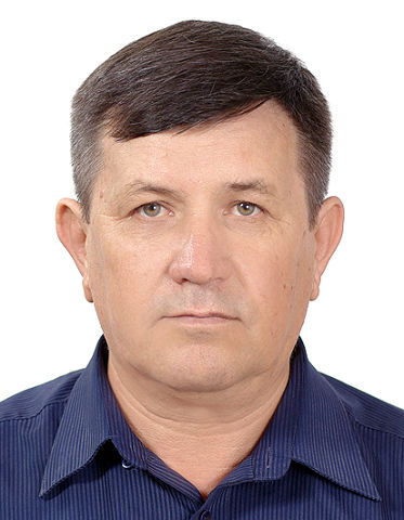 Aleksandr, 46, Prikubanskiy