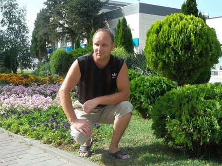 Pavel, 46, Nadvoitsy