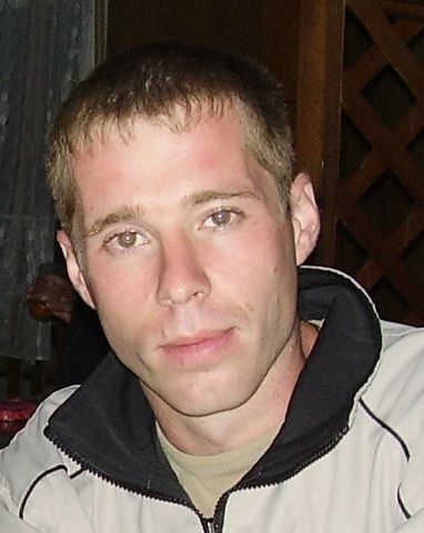 Андрей, 41, Kyzyl