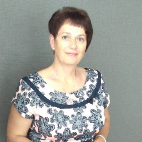 Valentina, 58, Minsk