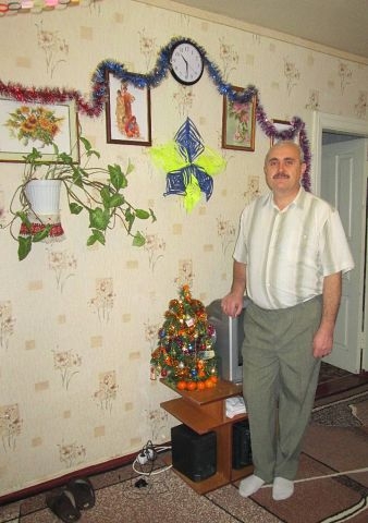 Yura, 55, Kropyvnytskyi