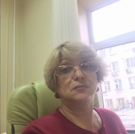 Sofiya, 69, Moscow