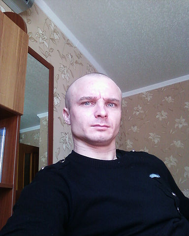 Sergey, 41, Pavlohrad