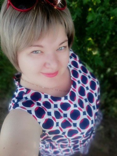 Elena, 40, Rostov-na-Donu