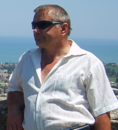 Yuriy, 64, Novokayakent