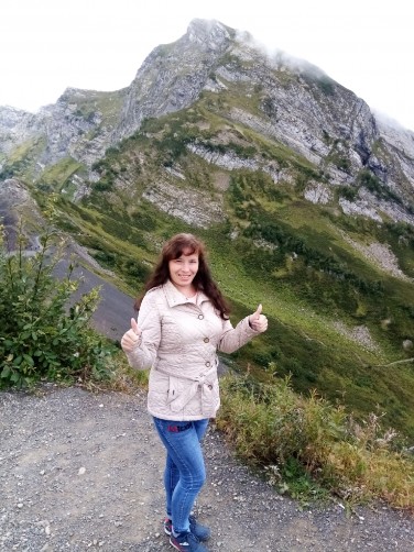 Olesya, 41, Cherepovets
