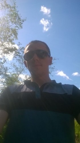 Pavel, 34, Chudovo