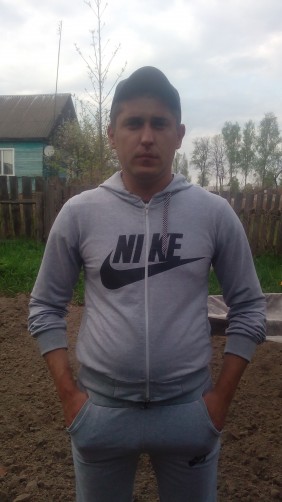 Malahov, 31, Roslavl&#039;