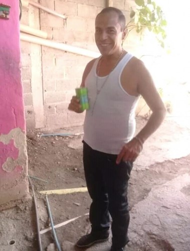 Wilmer, 54, Barquisimeto