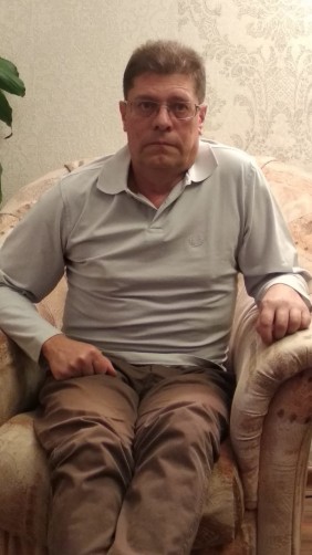 Aleksandr, 58, Novoaltaysk