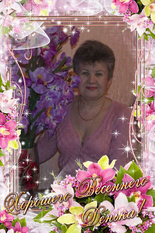 Tatyana, 67, Orenburg