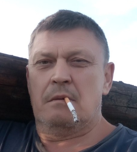 Andrew, 57, Krasnoyarsk