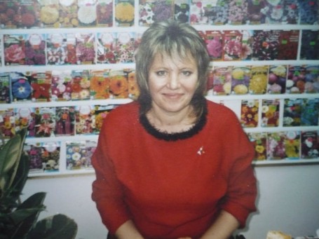 Svetlana, 60, Smolensk