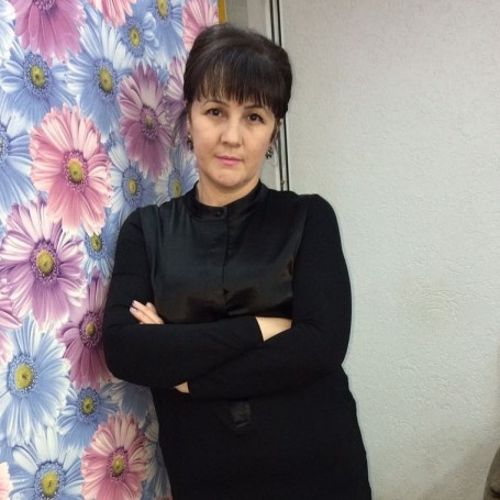Tatyana, 47, Almaty