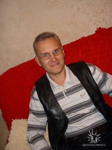 Oleg, 54, Volgodonsk