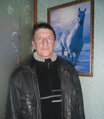 Valera, 56, Kyiv