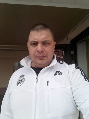 Dmitriy, 41, Morshansk