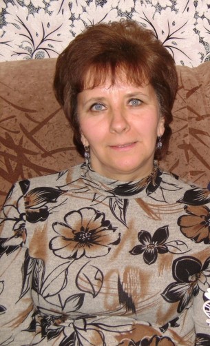 Valentina, 59, Babruysk
