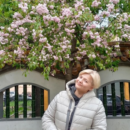 Lyudmila, 55, Brest
