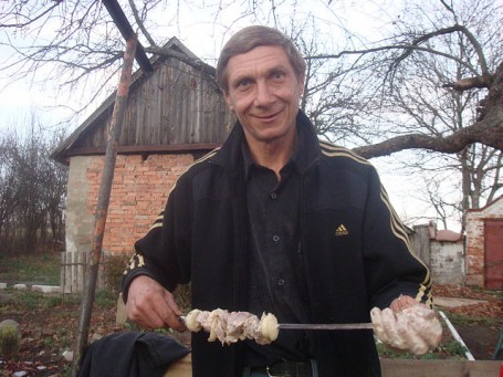 Gennadiy, 60, Kharkiv