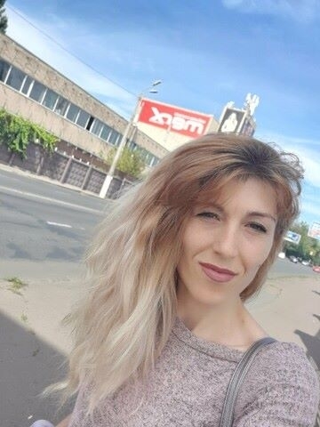 Natalya, 40, Odesa