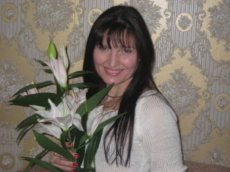 Tatyana, 50, Smolensk
