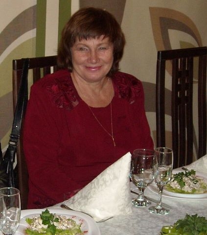 Tatyana, 74, Taganrog