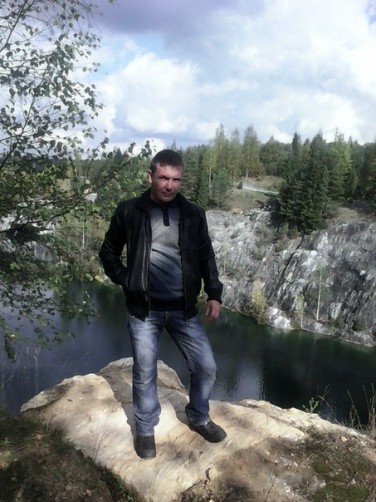 Anatoliy, 37, Sortavala