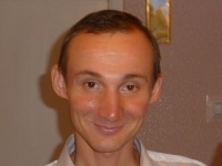 Vladimir, 43, Mariupol