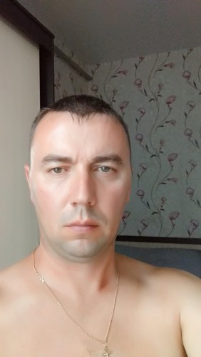 Sergey, 41, Vasilyevichy