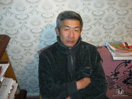 Eduard, 60, Karaganda