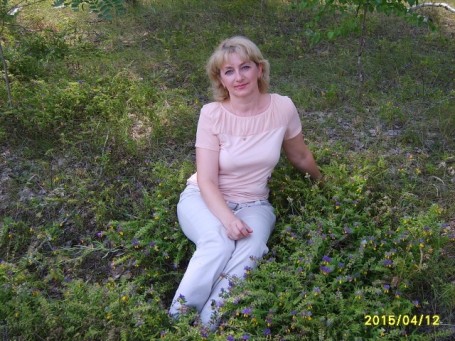 Svetlana, 60, Novovoronezh