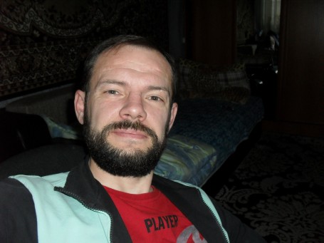 Evgeniy, 40, Voronezh