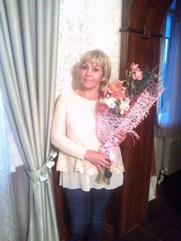 Nina, 54, Ryazan