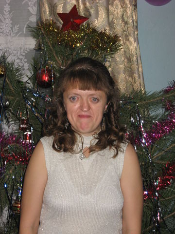 Nadyusha, 40, Chelyabinsk