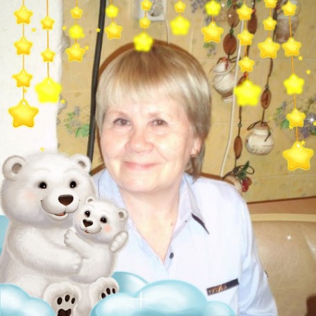SWETLANA, 67, Kichmengskiy Gorodok