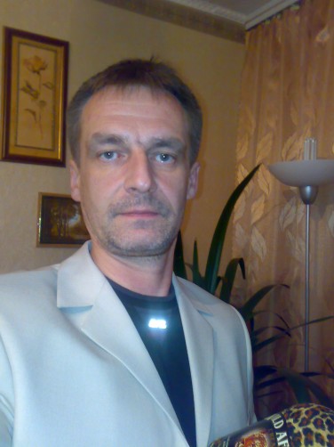 Didkovskiy, 52, Pechora