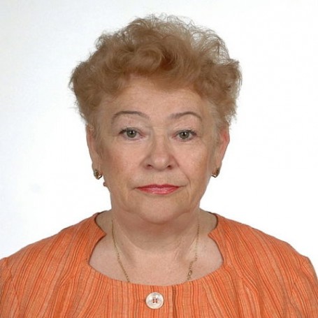 Raisa, 73, Oslo
