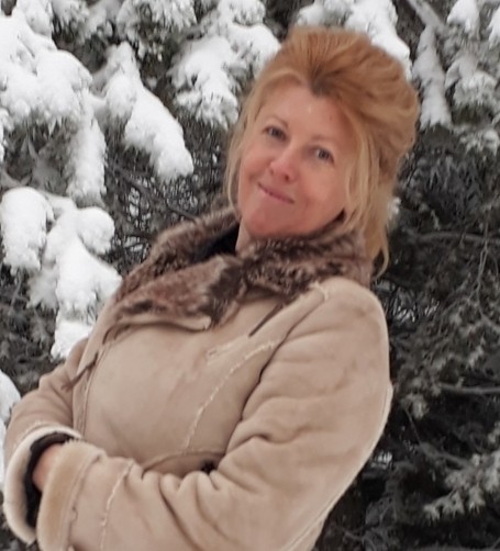 Natalya, 54, Kaluga