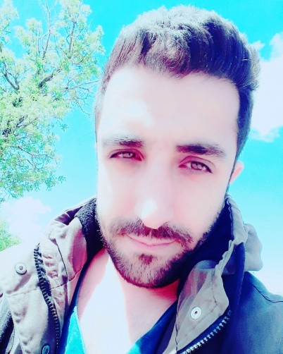 Mehmet, 32, Elazig