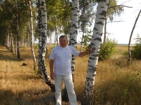 Yuriy, 55, Gubkin