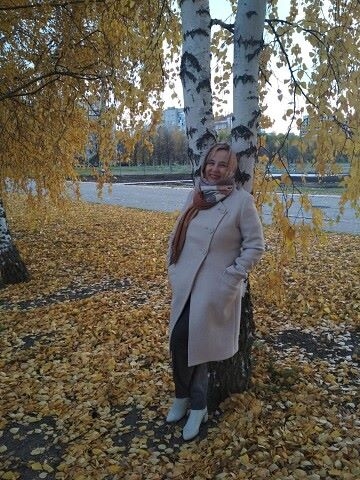 Yuliya, 58, Moscow