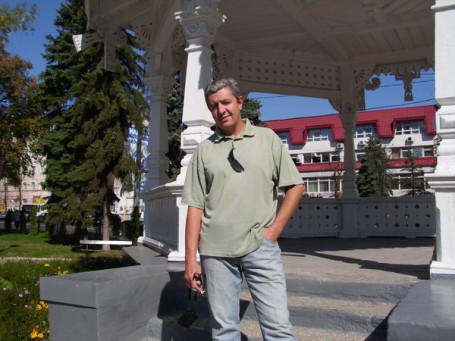 Vasiliy, 47, Sumy