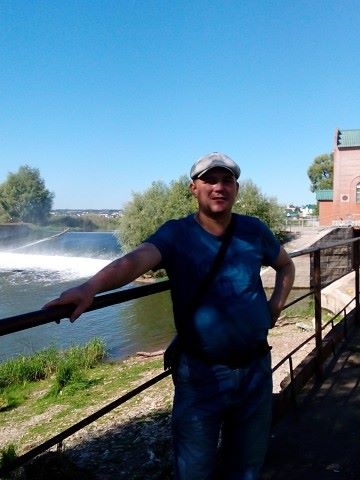 Dmitriy, 49, Syktyvkar