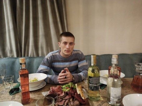 Александр, 32, Saint Petersburg