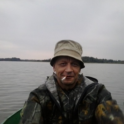 Sergey, 58, Vologda