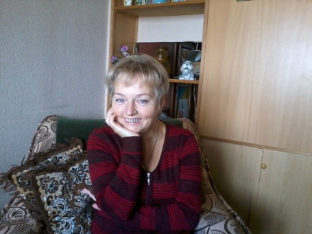 Valentina, 60, Sevastopol